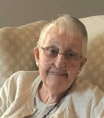 Norma Rutherford Obituary