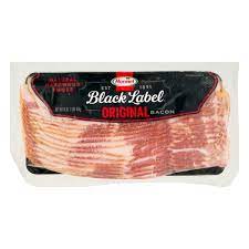 No prep, no mess, no msg, and gluten free . Save On Hormel Black Label Bacon Original Order Online Delivery Giant