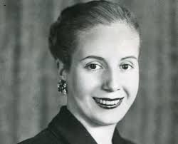 Una historia donde los puterios… Kapheros On Twitter Anlamindaki Evita Ismiyle Butunlesen Eva Peron Bugun Arjantin Denince Ilk Akla Gelen Isimlerden Olumunun 60 Yili Olan 2012 De Arjantin De Banknotlara Portresi Basilan Ilk Kadin Olma Unvanini Elde Ederek Hala