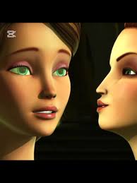 Barbie Movie Hypno Scene