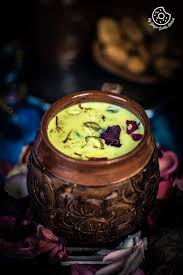 Image result for thandai
