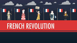 The French Revolution Crash Course World History Pbs Learningmedia