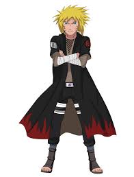 Naruto From Trials Of Ice And Fire By Zimmmaster Naruto Shippuden Anime Anime Naruto Naruto