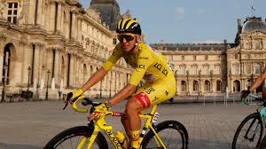 Tadej pogacar to race vuelta a espana after tour de france as team avoids questions about his dominance. Tour De France Sieger Tadej Pogacar Spektakular Aber Nicht Ubernaturlich