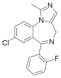 Midazolam Wikipedia