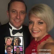 Profile for Nikki & Lee Coe The 1:1 Diet Selby York Goole