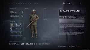 — crazyleaksonatrain (@crazyleakstrain) march 4, 2021. Pointcache Ui Concepts For Our Ghosts Of War