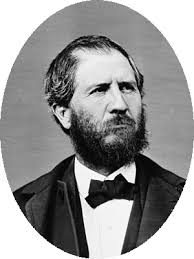 William Robinson Terry (1824-1888)