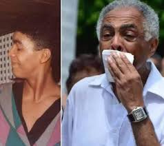 Quem era Pedro Gil? Filho de Gilbert0 Gil faleceu aos....ver mais