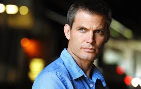 Wallpaper look, actor, shirt, actor, look, shirt, Casper Van Dean, Casper  Van Dien for mobile and desktop, section мужчины, resolution 3372x2248