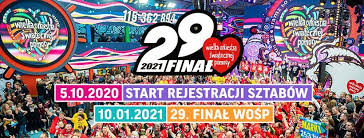 Wydarzenia, imprezy, koncerty xxviii finał wośp. Wosp Kolobrzeg Home Facebook