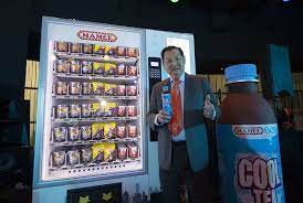 The country maintains a constant economical scale due to the. Mamee Dydo Lancar Produk Mamee Cool Tea Sensasi Selebriti