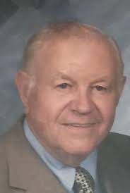 Arthur Martin Obituary 2022