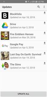 Despite its name, we're not exactly talking about an alternative application store to google. 3 Formas De Evitar La Prohibicion De Dispositivos No Certificados De Google Androidhow