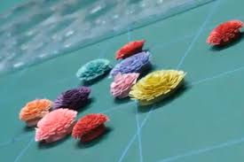 See more ideas about quilling cards, quilling, paper quilling. Diy Greeting Card Using Quilling 8 Steps With Pictures Instructables
