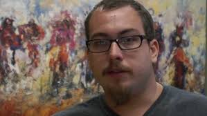 Anthony Morse of Lower Sioux Agency