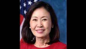 Tran takes narrow lead over Steel in California District 45