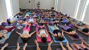The team is dedicated to making yoga. Where To Practise Yoga In Brisbane Visit Brisbane