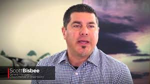 Scott Bisbee's Instagram, Twitter & Facebook