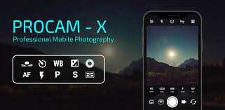 Adorable pics of baby animals bring instant happiness. Procam X Hd Camera Pro La Ultima Version De Android Descargar Apk