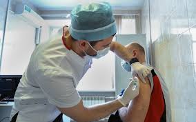 На первой прививке вроде как можно выбрать полный или лайт. V Rossii Zaregistrirovali Vakcinu Sputnik Lajt Obshestvo Rbk