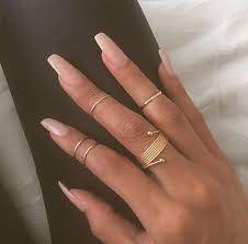 750 x 750 jpeg 96 кб. Matte Nails Designs Notitle Polyvore Discover And Shop Trends In Fashion Outfits Beauty And Home
