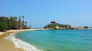 Guía al parque tayrona / tayrona park tips sobre el área tayrona pronto guía 2021. Tag Tayrona National Park Tales Of A Backpacker
