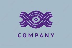 Tech Eye Logo Eye Logo Logos Owl Logo