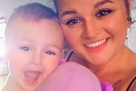 Fundraiser by Ariel Alexander : Funeral and Memorial for Alexa and Daxton  Perry