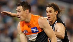 A football fan had his wallet returned by an afl player who added $50 for a scarf and a hat. Afl Trades It S Time Gws And Geelong Got Serious About Jeremy Cameron
