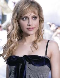 What are the top celebrity hairstyles and haircuts? Brittany Murphy Home Facebook