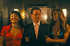 Jennifer lopez, who first stole our hearts when she starred as the late tejano music star selena based on a 2015 new york magazine article, the hustlers at scores by jessica pressler, the movie. How Hustlers Director Lorene Scafaria Cast Cardi B J Lo