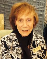 Patricia Manning Muller Obituary August 7, 2024