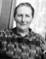 Agnes Grapengiesser Liesenberg (1876-1918)