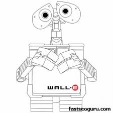 We are always adding new ones, so make sure to come back and check us out or make a suggestion. 56 Disney Wall E Coloring Pages Disney Ideas Wall E Coloring Pages Disney Wall