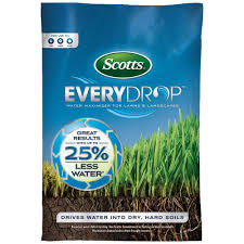 Wetting agent is basically a detergent. Scotts Everydrop 10 Lb 5 000 Sq Ft Wetting Agent 45000 1 The Home Depot