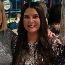 Lauren Mcmahon's Instagram, Twitter & Facebook