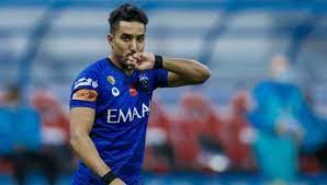 وأوضح الدوسري أخيرًا أنه وعد الأمير الوليد بن طلال بإحراز هدف وإهدائه له عقب المباراة، بقوله كنت في مقابلة مع الأمير وليد بن طلال وقد طلب. Ø£Ø®Ø¨Ø§Ø± Ø§Ù„Ù‡Ù„Ø§Ù„ Ø­Ø¬Ù… Ø¥ØµØ§Ø¨Ø© Ø³Ø§Ù„Ù… Ø§Ù„Ø¯ÙˆØ³Ø±ÙŠ ÙˆÙ…Ø¯Ø© ØºÙŠØ§Ø¨Ù‡ Ø¹Ù† Ø§Ù„Ù‡Ù„Ø§Ù„ Ø³Ø¨ÙˆØ±Øª 360