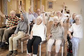 Implicatii psihologice ale integrarii varstnicilor in caminele de batrani. Camin De Batrani In Bucuresti Caminul De Batrani Acasa La Bunici