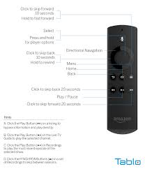 How to manually update pia on an amazon firestick. Tablo How Tos Over The Air Ota Dvr Tablo