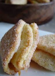 Tc Biscuits Russes Recette Recettes De Cuisine Recettes Sucrees