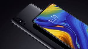Xiaomi mi mix 4 android smartphone. Xiaomi Phone With 5g Reportedly Certified In China Could Be The Mi Mix 4 Technology News Firstpost