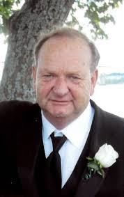 Miramichi's Funeral Announcements Peter Downey