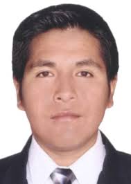 Otorongo CRUZ LOYOLA, FRANKLIN JONATAN