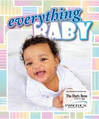 Oh, Baby! 2013 by The Omak-Okanogan County Chronicle newspaper