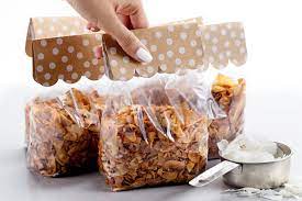 Kristyn merkley november 27, 2013. 3 Diy Food Gift Ideas The Scoop