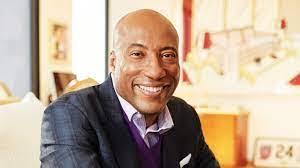 Byron Allen Media Group Acquires HBCUGo.TV; Sports Productions