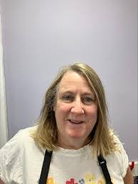 Katherine Dancy's Instagram, Twitter & Facebook