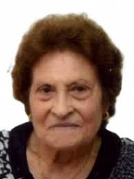 Funerali Angela Izzo a Poggiomarino