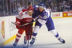 Nejdůležitější jsou ostrovy fyn a sjælland, na němž se nachází i hlavní město kodaň (dánsky: Video Slovensko V Poslednom Zapase Na Ms V Hokeji 2019 Zdolalo Dansko Rozhodli Samostatne Najazdy Webnoviny Sk